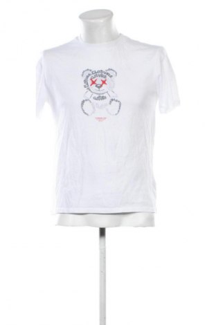 Pánské tričko  Closure, Velikost M, Barva Bílá, Cena  419,00 Kč