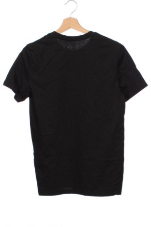 Мъжка тениска Colin's, Размер XS, Цвят Черен, Цена 13,99 лв.