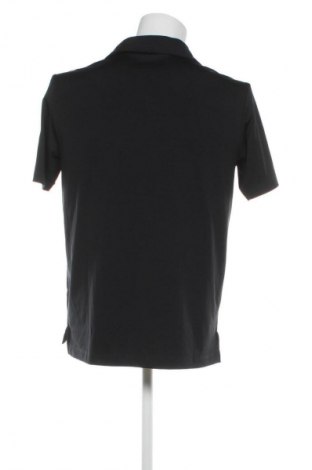 Tricou de bărbați Columbia, Mărime M, Culoare Negru, Preț 94,99 Lei