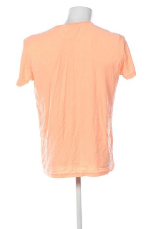 Tricou de bărbați Converse, Mărime XL, Culoare Portocaliu, Preț 71,05 Lei