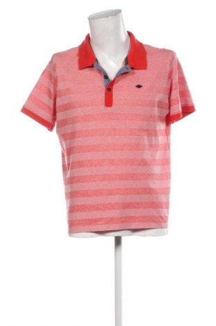 Herren Shirt Core By Jack & Jones, Größe XXL, Farbe Rot, Preis 9,99 €