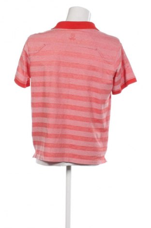 Herren Shirt Core By Jack & Jones, Größe XXL, Farbe Rot, Preis 9,99 €