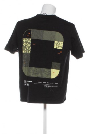 Herren Shirt Core By Jack & Jones, Größe L, Farbe Schwarz, Preis 20,99 €