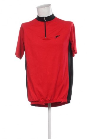 Herren T-Shirt Crane, Größe M, Farbe Mehrfarbig, Preis € 4,99