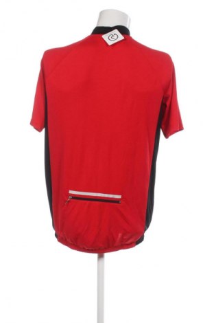 Herren T-Shirt Crane, Größe M, Farbe Mehrfarbig, Preis € 4,99