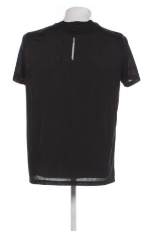 Мъжка тениска Crivit, Размер L, Цвят Черен, Цена 13,00 лв.