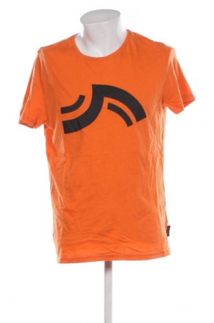 Pánske tričko  Crivit, Veľkosť XL, Farba Oranžová, Cena  5,12 €