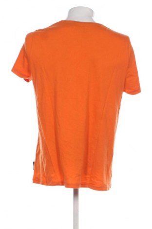 Pánske tričko  Crivit, Veľkosť XL, Farba Oranžová, Cena  5,12 €