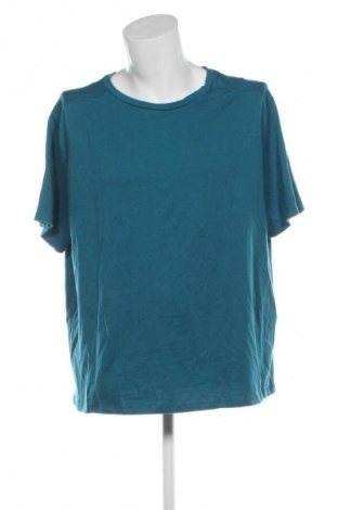 Herren T-Shirt Decathlon, Größe 3XL, Farbe Blau, Preis € 8,00