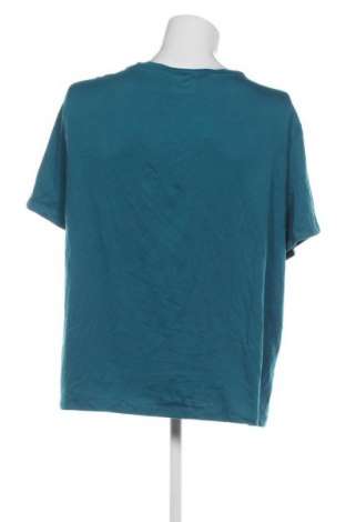 Herren T-Shirt Decathlon, Größe 3XL, Farbe Blau, Preis € 8,00