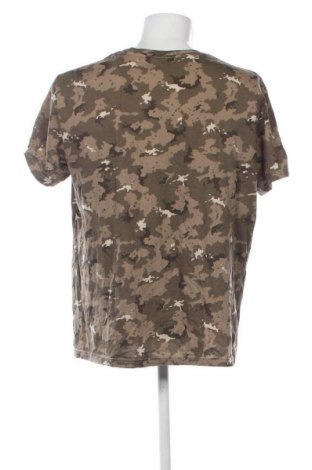 Pánské tričko  Decathlon, Velikost XL, Barva Vícebarevné, Cena  205,00 Kč