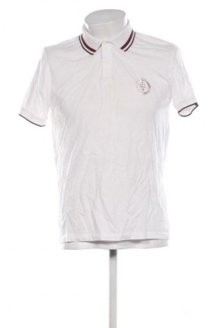 Herren Shirt Defacto, Größe L, Farbe Ecru, Preis 9,99 €