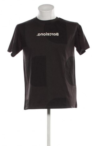 Herren Shirt Desigual, Größe M, Farbe Mehrfarbig, Preis 31,71 €