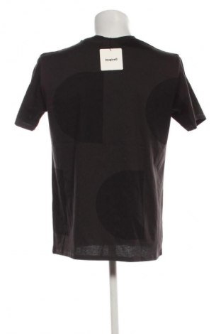 Herren Shirt Desigual, Größe M, Farbe Mehrfarbig, Preis 31,71 €