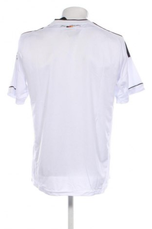 Pánske tričko  Deutscher Fussball-Bund, Veľkosť XXL, Farba Biela, Cena  15,86 €
