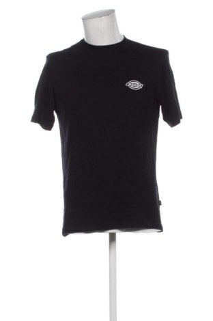 Herren Shirt Dickies, Größe L, Farbe Schwarz, Preis 8,00 €