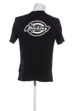 Herren Shirt Dickies, Größe L, Farbe Schwarz, Preis 8,00 €