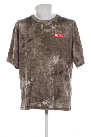 Herren Shirt Diesel, Größe XL, Farbe Mehrfarbig, Preis 102,99 €