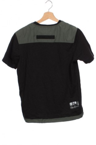 Ανδρικό t-shirt Diesel, Μέγεθος S, Χρώμα Μαύρο, Τιμή 46,99 €