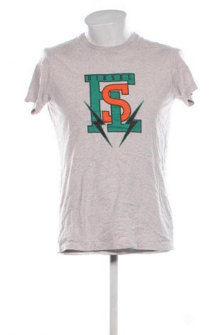 Herren Shirt Diesel, Größe L, Farbe Braun, Preis 51,99 €