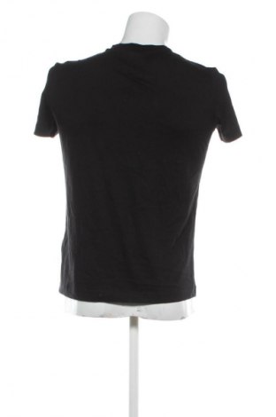 Herren T-Shirt Diesel, Größe S, Farbe Schwarz, Preis € 107,99