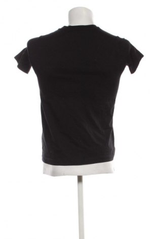 Мъжка тениска Diesel, Размер S, Цвят Черен, Цена 89,99 лв.