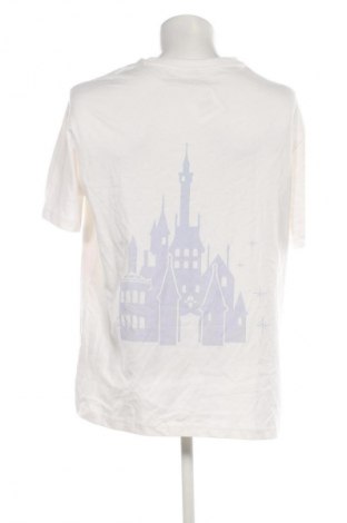 Herren Shirt Disney, Größe L, Farbe Weiß, Preis 15,99 €