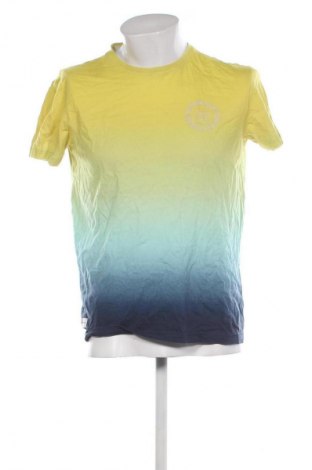 Мъжка тениска Diverse, Размер M, Цвят Многоцветен, Цена 19,55 лв.
