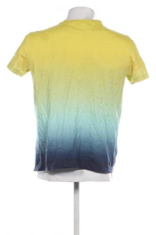 Мъжка тениска Diverse, Размер M, Цвят Многоцветен, Цена 19,55 лв.