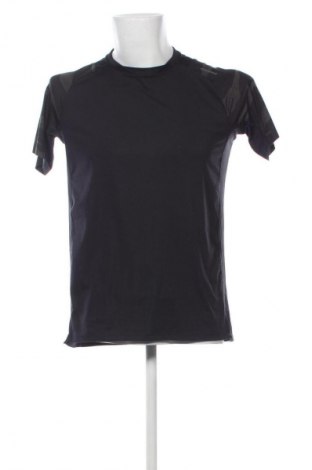 Herren Shirt Domyos, Größe M, Farbe Schwarz, Preis 6,65 €