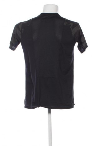 Herren Shirt Domyos, Größe M, Farbe Schwarz, Preis 6,65 €