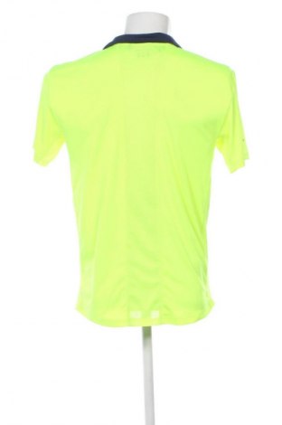 Pánske tričko  Dunlop, Veľkosť M, Farba Zelená, Cena  10,00 €