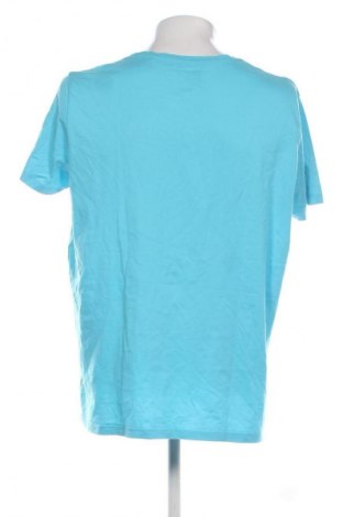 Tricou de bărbați Edc By Esprit, Mărime XL, Culoare Albastru, Preț 47,99 Lei