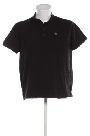 Herren Shirt Eight2Nine, Größe XXL, Farbe Schwarz, Preis 10,23 €