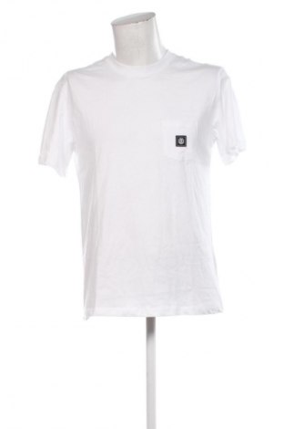 Herren T-Shirt Element, Größe M, Farbe Weiß, Preis € 18,99