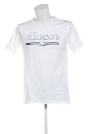 Tricou de bărbați Ellesse, Mărime M, Culoare Alb, Preț 76,99 Lei