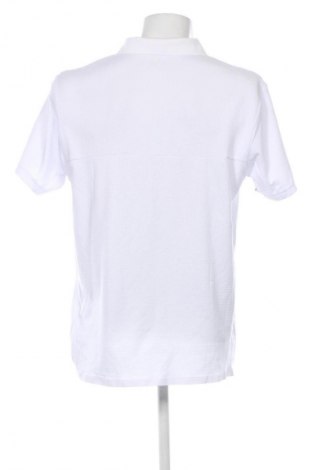 Tricou de bărbați Ellesse, Mărime XL, Culoare Alb, Preț 76,99 Lei