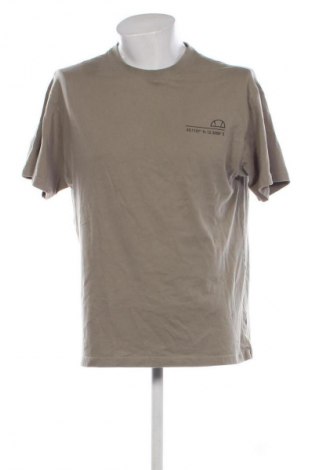 Ανδρικό t-shirt Ellesse, Μέγεθος M, Χρώμα Πράσινο, Τιμή 8,20 €