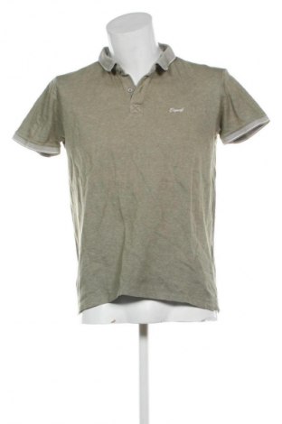 Herren Shirt Esprit, Größe L, Farbe Grün, Preis 13,99 €