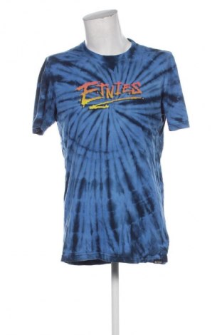 Мъжка тениска Etnies, Размер L, Цвят Многоцветен, Цена 15,00 лв.