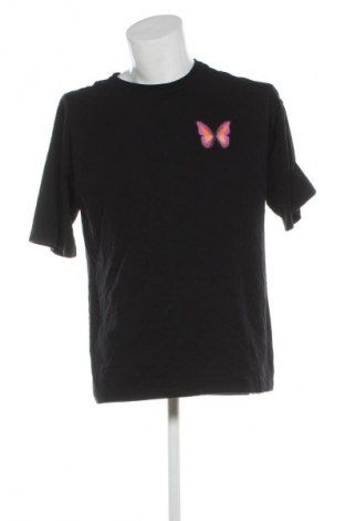Pánske tričko  Even&Odd, Veľkosť M, Farba Čierna, Cena  15,95 €