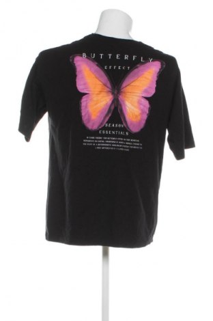 Pánske tričko  Even&Odd, Veľkosť M, Farba Čierna, Cena  15,95 €