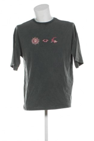 Pánské tričko  Even&Odd, Velikost S, Barva Šedá, Cena  379,00 Kč