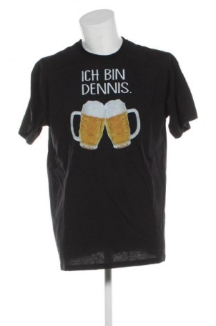 Pánske tričko  Fruit Of The Loom, Veľkosť XL, Farba Viacfarebná, Cena  9,95 €