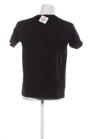 Pánské tričko  Fruit Of The Loom, Velikost M, Barva Černá, Cena  124,00 Kč