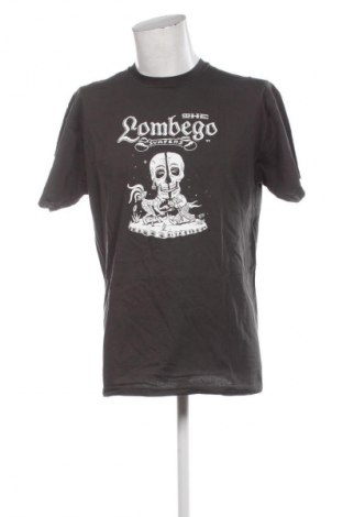 Męski T-shirt Fruit Of The Loom, Rozmiar XL, Kolor Szary, Cena 37,99 zł