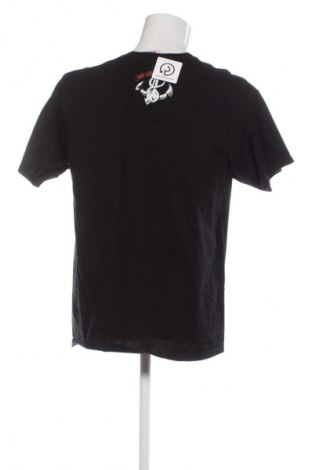 Herren Shirt Fruit Of The Loom, Größe XL, Farbe Schwarz, Preis 9,99 €