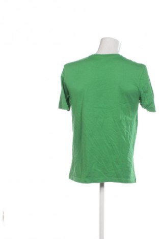 Ανδρικό t-shirt Fynch-Hatton, Μέγεθος L, Χρώμα Πράσινο, Τιμή 18,99 €