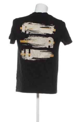 Herren Shirt G-Star Raw, Größe S, Farbe Schwarz, Preis 24,99 €