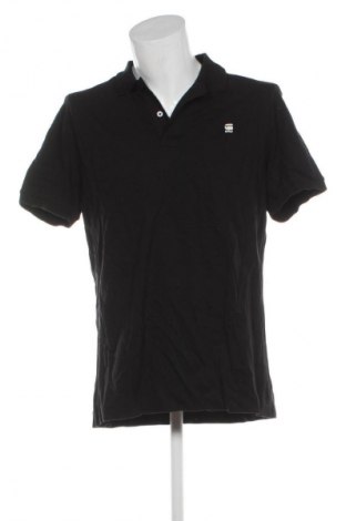 Tricou de bărbați G-Star Raw, Mărime XL, Culoare Negru, Preț 115,99 Lei